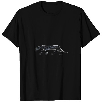 Discover Black Panther T Shirts