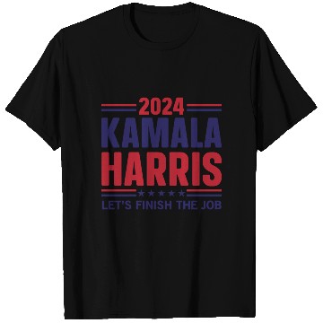 Discover Kamala Harris 2024 for President Vote Tim Walz T Shirts