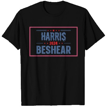 Discover Kamala Harris 2024 for President Vote Tim Walz T Shirts