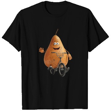 Discover Sweet Potato T Shirts