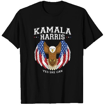 Discover Kamala 2024 - Kamala Harris 2024 For President T Shirts