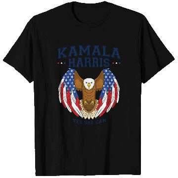 Discover Kamala 2024 - Kamala Harris 2024 For President T Shirts