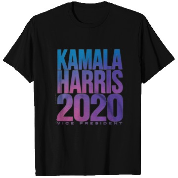 Discover kamala harris T Shirts
