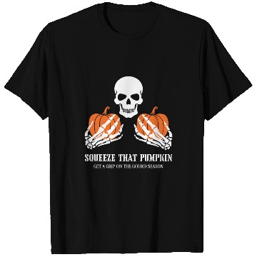 Discover Hug your chest Halloween T Shirts