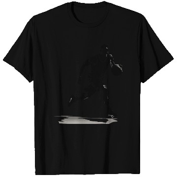 Discover Basketball Player T Shirts