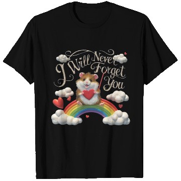 Discover THE BEST T Shirts Hamster lover