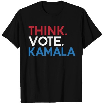 Discover Kamala Harris 2024 for President Vote Tim Walz T Shirts