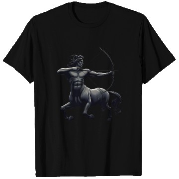 Discover Centaur Archer T Shirts