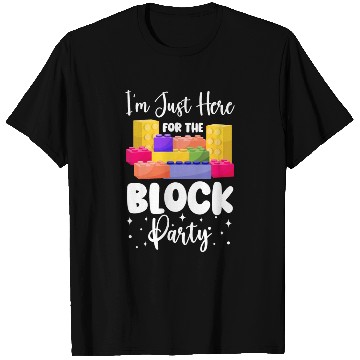 Discover Terminal Blocks Child Games Creative T Shirts