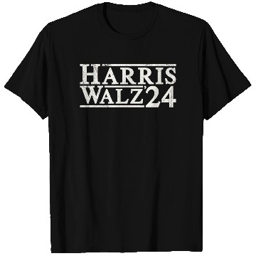 Discover Kamala Harris 2024 for President Vote Tim Walz T Shirts