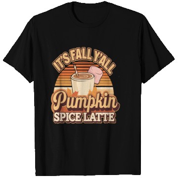 Discover I Heart Pumpkin Spice T Shirts