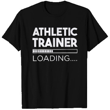 Discover Athletic Trainer T Shirts