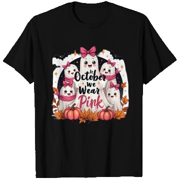 Discover halloween T Shirts