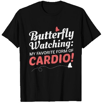 Discover Butterfly Butterflies Insect Collector Entomology T Shirts