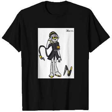 Discover My boy N T Shirts