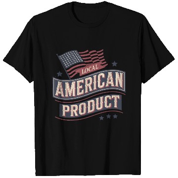 Discover quotes Lokal American Product T Shirts