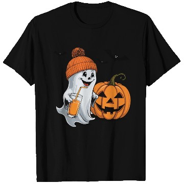 Discover halloween T Shirts