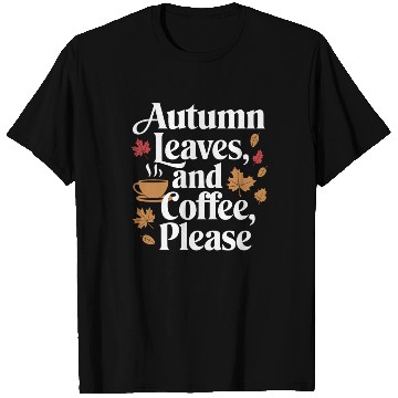 Discover Autumn Foliage Exploration for Nature Lovers and T Shirts