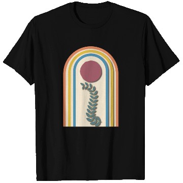 Discover Boho Planet T Shirts