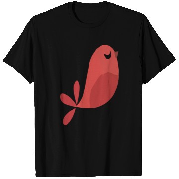 Discover boho Bird T Shirts