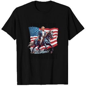 Discover donal trump T Shirts