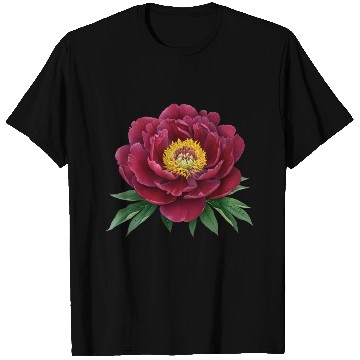 Discover Lonely Flower T Shirts