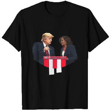 Discover 2024 US Elections,USA Classic T Shirts