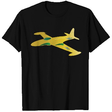 Discover Lockheed P-80 Shooting Star T Shirts