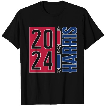 Discover Kamala Harris 2024 Madam President T Shirts