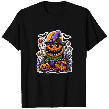 Discover Pumpkin which T Shirts