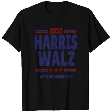 Discover Kamala Harris TIM WALZ 2024 T Shirts