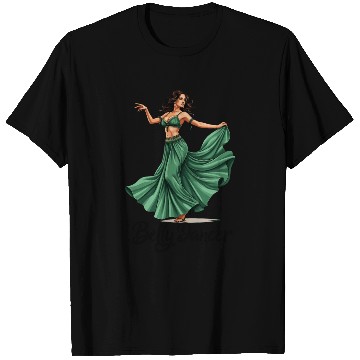 Discover Belly Dancing Belly Dancer Belly Dance Classes T Shirts