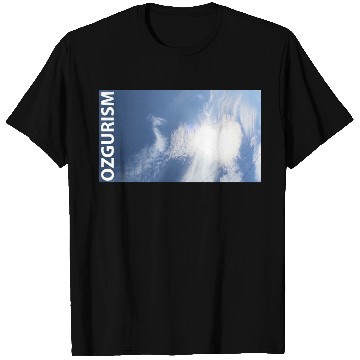 Discover Clouds Love Dance with the Sun T Shirts