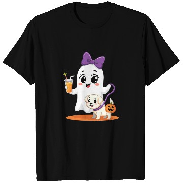 Discover chien halloween T Shirts