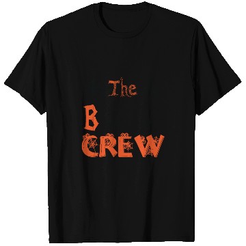 Discover The Bow Crew T Shirts