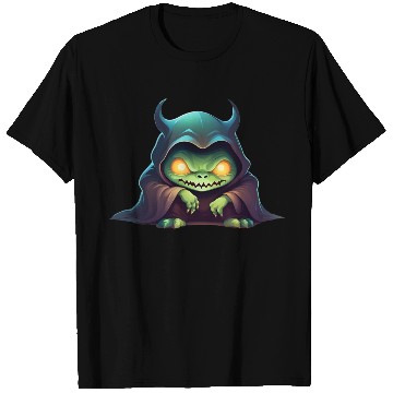 Discover Boogeyman Monster Halloween T Shirts