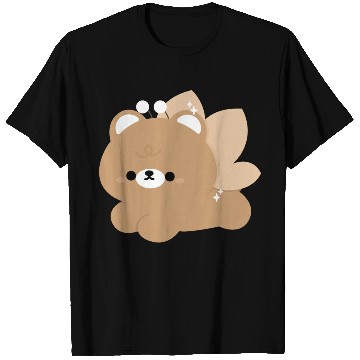 Discover Brown Bear Fairy T Shirts