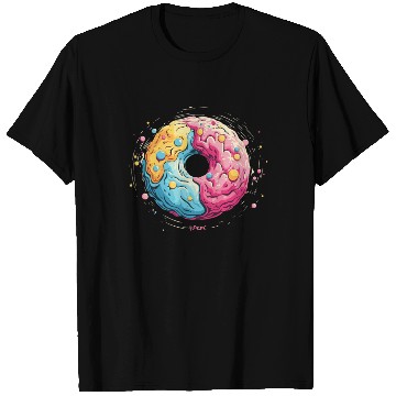 Discover A Donut Galaxy T Shirts