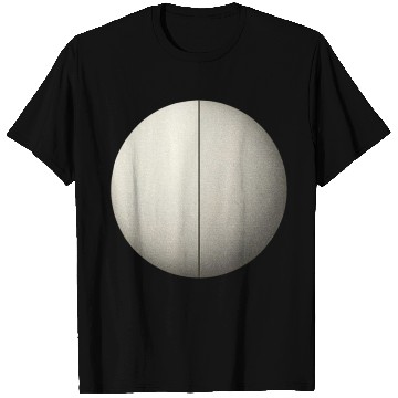 Discover geometric circle T Shirts