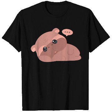 Discover Tired Pygmy Hippo T Shirts