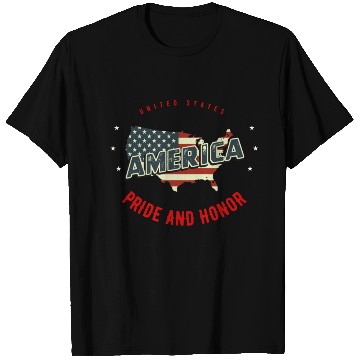 Discover Betsy Flag pride and honor America First 1776 T Shirts