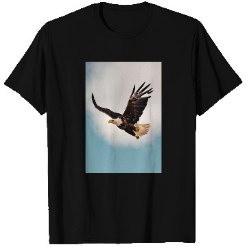 Discover Strong Eagle T Shirts