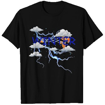 Discover winter T Shirts