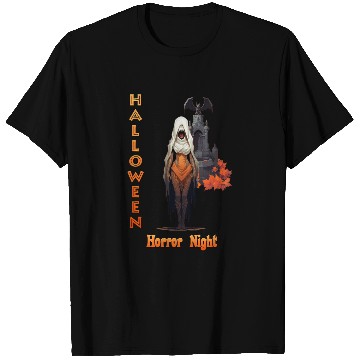 Discover Halloween Ghost T Shirts