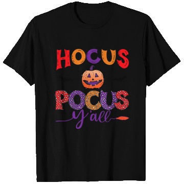 Discover HOCUS POCUS T Shirts