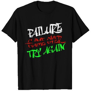 Discover Bold Graffiti  T Shirts