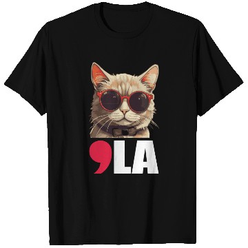 Discover Cat Ladies Kamala Harris for President 2024 T Shirts