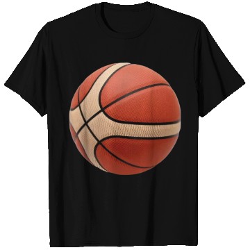 Discover Basketball T Shirts