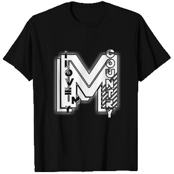 Discover To affirm national identity and make others see th T Shirts