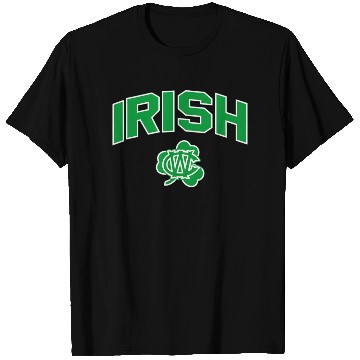 Discover IRISH WEST CATHOLIC T Shirts